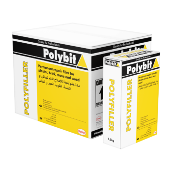 POLYBIT POLYFILLER Ảnh sản phẩm hãng