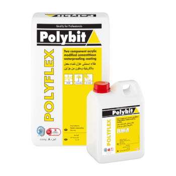 POLYBIT POLYFLEX Ảnh sản phẩm hãng