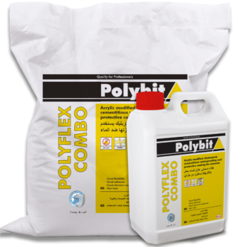 POLYBIT POLYFLEX COMBO Ảnh sản phẩm hãng