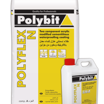 POLYBIT POLYFLEX N Ảnh sản phẩm hãng