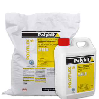 POLYBIT POLYFLEX S Ảnh sản phẩm hãng