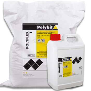 POLYBIT POLYFLEX T Ảnh sản phẩm hãng