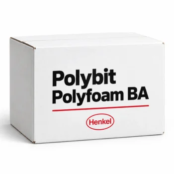 Polybit Polyfoam BA — minh họa nhận diện sản phẩm