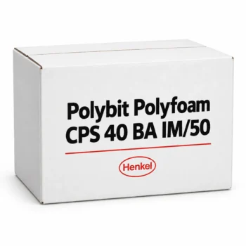 Polybit Polyfoam CPS 40 BA IM/50 — minh họa nhận diện sản phẩm