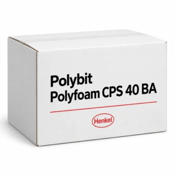 Polybit Polyfoam CPS 40 BA — minh họa nhận diện sản phẩm