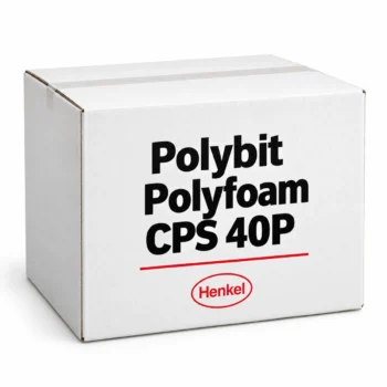 Polybit Polyfoam CPS 40P — minh họa nhận diện sản phẩm