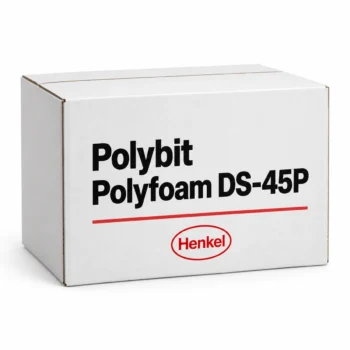 Polybit Polyfoam DS-45P — minh họa nhận diện sản phẩm