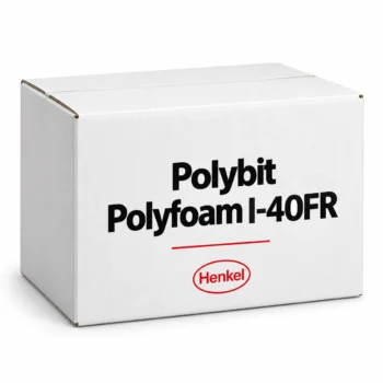 Polybit Polyfoam I-40FR — minh họa nhận diện sản phẩm