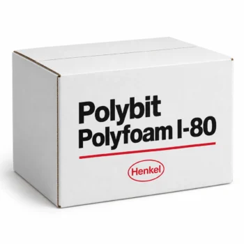 Polybit Polyfoam I-80 — minh họa nhận diện sản phẩm