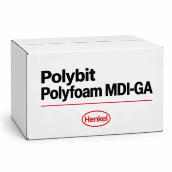 Polybit Polyfoam MDI-GA — minh họa nhận diện sản phẩm