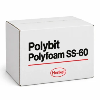 Polybit Polyfoam SS-60 — minh họa nhận diện sản phẩm
