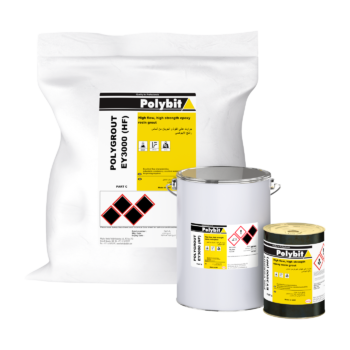 POLYBIT POLYGROUT EY 3000 HF Ảnh sản phẩm hãng