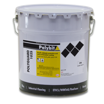 POLYBIT POLYGUARD 102 S Ảnh sản phẩm hãng
