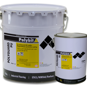 POLYBIT POLYGUARD PU Ảnh sản phẩm hãng