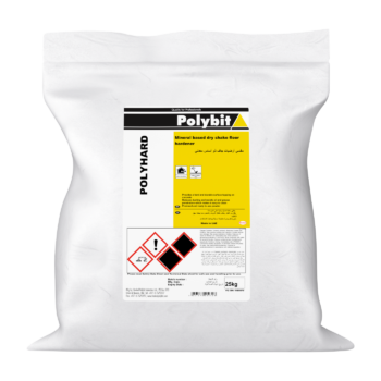 POLYBIT POLYHARD Ảnh sản phẩm hãng