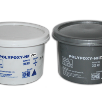 POLYBIT POLYPOXY NF 2000 Ảnh sản phẩm hãng