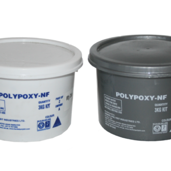 POLYBIT POLYPOXY NF Ảnh sản phẩm hãng