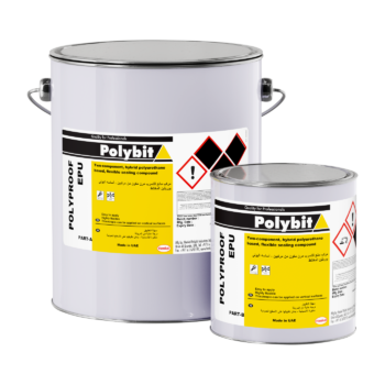 POLYBIT POLYPROOF EPU Ảnh sản phẩm hãng