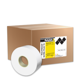POLYBIT POLYPROOF ULTRA PLUS TS Ảnh sản phẩm hãng