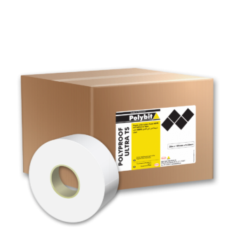 POLYBIT POLYPROOF ULTRA TS Ảnh sản phẩm hãng