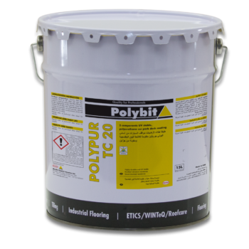POLYBIT POLYPUR TC 20 Ảnh sản phẩm hãng