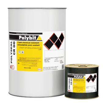 POLYBIT POLYSEAL CR GG Ảnh sản phẩm hãng