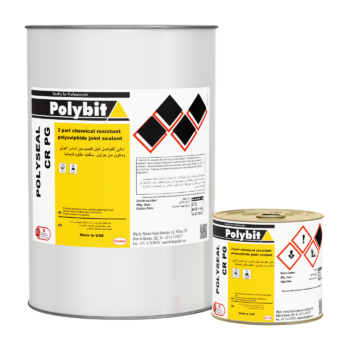 POLYBIT POLYSEAL CR PG Ảnh sản phẩm hãng