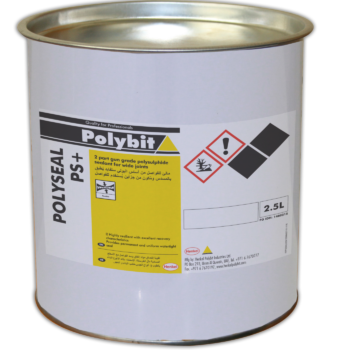 POLYBIT POLYSEAL PS+ Ảnh sản phẩm hãng