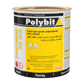 POLYBIT POLYSEAL PS GG Ảnh sản phẩm hãng
