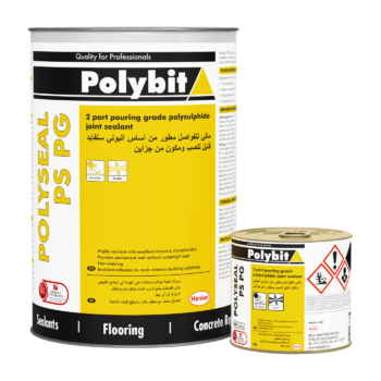 POLYBIT POLYSEAL PS PG Ảnh sản phẩm hãng