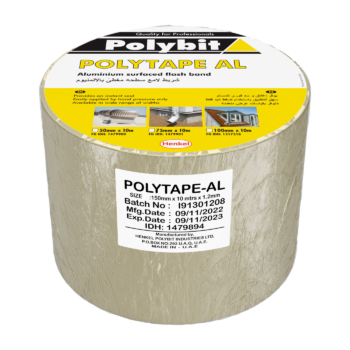 POLYBIT POLYTAPE AL Ảnh sản phẩm hãng