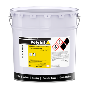 POLYBIT POLYTEX GREY Ảnh sản phẩm hãng