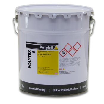 POLYBIT POLYTEX S Ảnh sản phẩm hãng