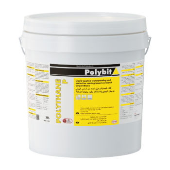 POLYBIT POLYTHANE P Ảnh sản phẩm hãng