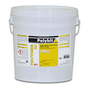 POLYBIT POLYTHERM AC Ảnh sản phẩm hãng