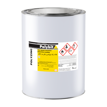POLYBIT POLYZINC Ảnh sản phẩm hãng