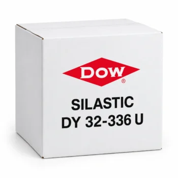 SILASTIC DY 32-336 U – ảnh bao bì minh họa nền trắng