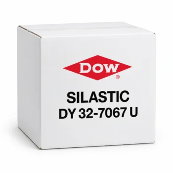 SILASTIC DY 32-7067 U – ảnh bao bì minh họa nền trắng