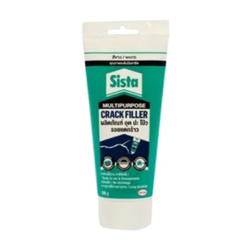 Sista Crack Filler — ảnh bao bì tham khảo