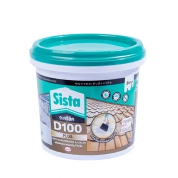 Sista D100 Plus — ảnh bao bì tham khảo