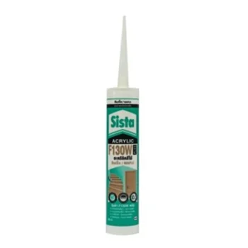 Sista F130W Plus — ảnh bao bì tham khảo