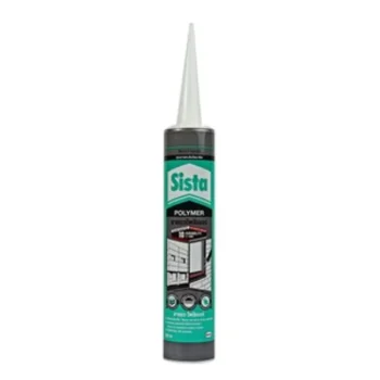 Sista Polymer Sealant — ảnh bao bì tham khảo