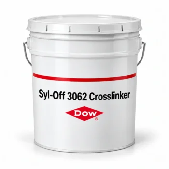 SYL-OFF-3062-CROSSLINKER ảnh sản phẩm minh họa nền trắng