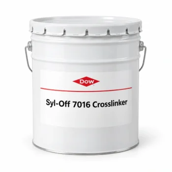 SYL-OFF-7016-CROSSLINKER ảnh sản phẩm minh họa nền trắng