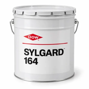 SYLGARD-164 ảnh sản phẩm minh họa nền trắng