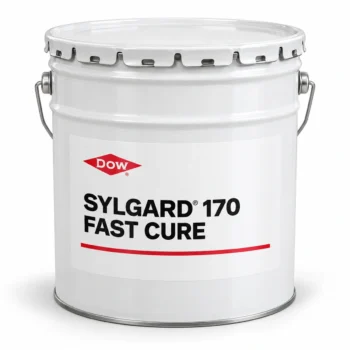 SYLGARD-170-FAST-CURE ảnh sản phẩm minh họa nền trắng