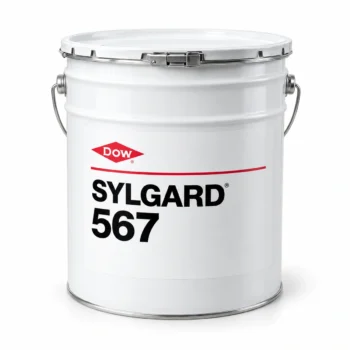 SYLGARD-567 ảnh sản phẩm minh họa nền trắng