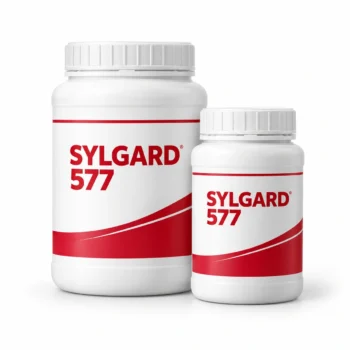 SYLGARD-577 ảnh sản phẩm minh họa nền trắng