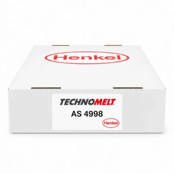 TECHNOMELT AS 4998 — bao bì minh họa