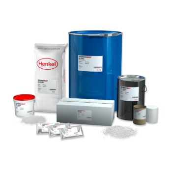 TECHNOMELT AS 8382 Minh họa bao bì nhóm hãng